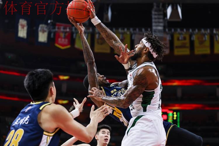 常规赛12月14日:广东东阳光VS南京天之蓝 郭昊文集锦 常规赛12月14日:广东东阳光VS南京天之蓝 郭昊文集锦